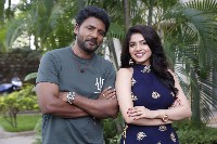 Kalaapuram Movie Press Meet